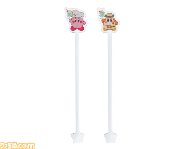【カービィカフェ】お皿やガラスボウルがもらえる特別メニューが7月8日より期間限定で登場。マキシムトマトをモチーフにしたシャツやハットも販売