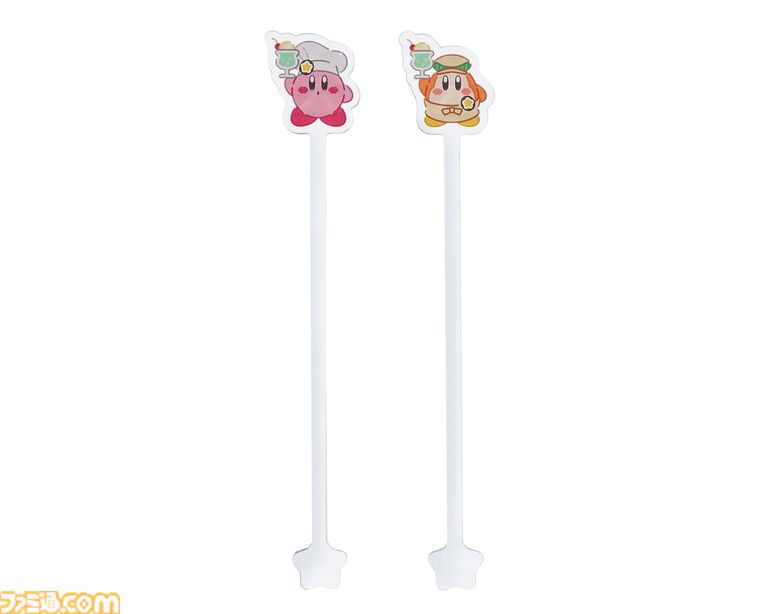 【カービィカフェ】お皿やガラスボウルがもらえる特別メニューが7月8日より期間限定で登場。マキシムトマトをモチーフにしたシャツやハットも販売