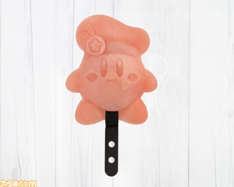 【カービィカフェ】お皿やガラスボウルがもらえる特別メニューが7月8日より期間限定で登場。マキシムトマトをモチーフにしたシャツやハットも販売