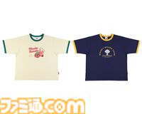 【カービィカフェ】お皿やガラスボウルがもらえる特別メニューが7月8日より期間限定で登場。マキシムトマトをモチーフにしたシャツやハットも販売
