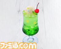 【カービィカフェ】お皿やガラスボウルがもらえる特別メニューが7月8日より期間限定で登場。マキシムトマトをモチーフにしたシャツやハットも販売