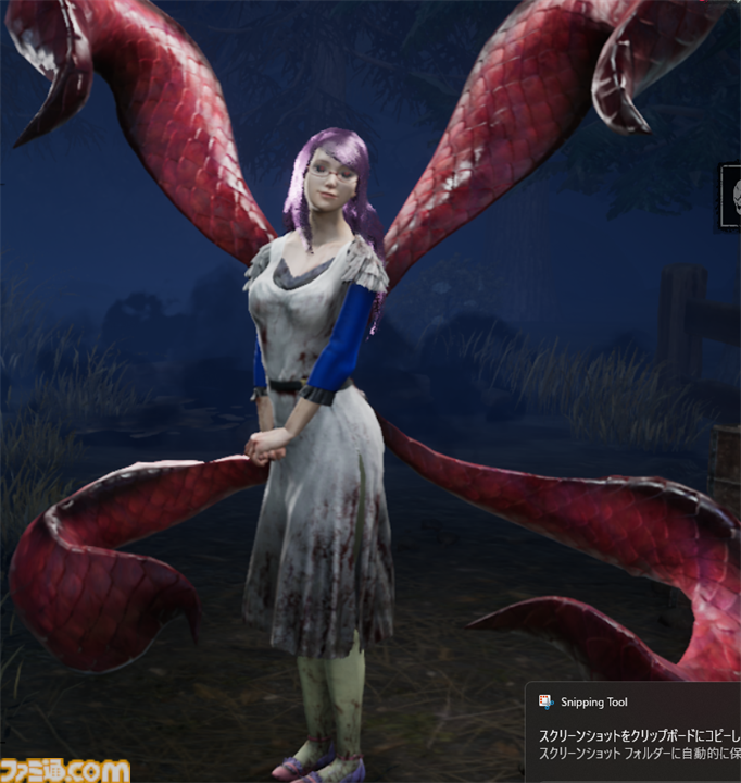 『DbD(デッドバイデイライト)』1000万BP貰える今が始めどき! DBDプレイ歴7年が選ぶ初心者におすすめしたいパークランキング&パーク構成