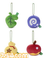 『どうぶつの森』“しずえ”や“たぬきち”の大きめのぬいぐるみが登場。モチモチな柔らか触感で、胸の中でそっと抱きしめやすいサイズ感