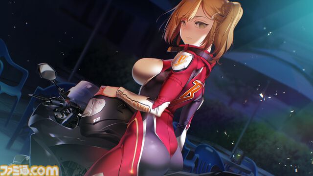 コンビニ経営×恋愛アドベンチャー『SOME SOME コンビニエンスストア』序盤のイベントが公開。後輩アルバイト、アイドルレッスン生、無愛想なボディーガードとの出会い