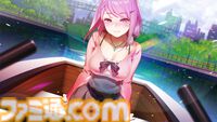 コンビニ経営×恋愛アドベンチャー『SOME SOME コンビニエンスストア』序盤のイベントが公開。後輩アルバイト、アイドルレッスン生、無愛想なボディーガードとの出会い