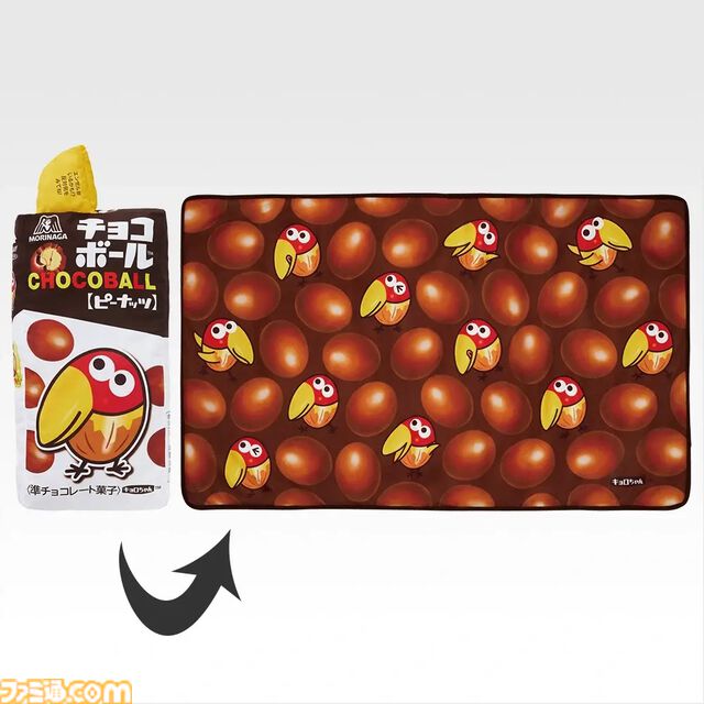 【一番くじ 森永製菓】巨大ハイチュウクッションが当たる。中身も入った本格再現。ラムネのハンディファンなどおもしろ景品も公開