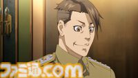 『幼⼥戦記』アニメ2期のメインPV第2弾が公開。ターニャ・デグレチャフ（声：悠⽊碧）が歌うエンディングテーマ『Weiter! Weiter!』も初解禁