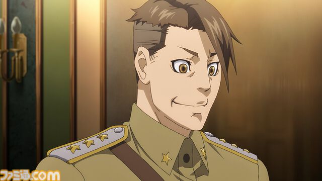『幼⼥戦記』アニメ2期のメインPV第2弾が公開。ターニャ・デグレチャフ（声：悠⽊碧）が歌うエンディングテーマ『Weiter! Weiter!』も初解禁