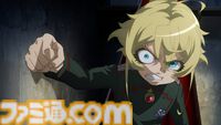 『幼⼥戦記』アニメ2期のメインPV第2弾が公開。ターニャ・デグレチャフ（声：悠⽊碧）が歌うエンディングテーマ『Weiter! Weiter!』も初解禁