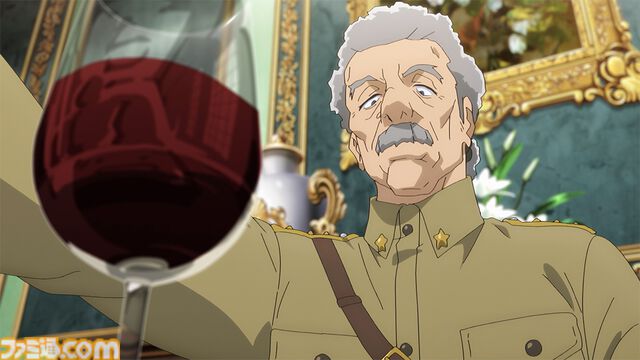 『幼⼥戦記』アニメ2期のメインPV第2弾が公開。ターニャ・デグレチャフ（声：悠⽊碧）が歌うエンディングテーマ『Weiter! Weiter!』も初解禁