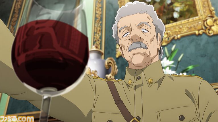 『幼⼥戦記』アニメ2期のメインPV第2弾が公開。ターニャ・デグレチャフ(声:悠⽊碧)が歌うエンディングテーマ『Weiter! Weiter!』も初解禁