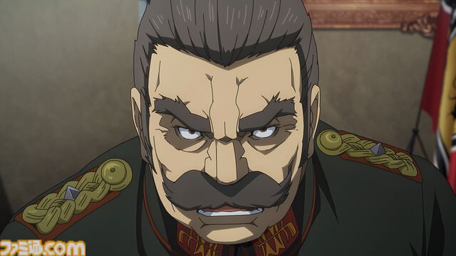 『幼⼥戦記』アニメ2期のメインPV第2弾が公開。ターニャ・デグレチャフ（声：悠⽊碧）が歌うエンディングテーマ『Weiter! Weiter!』も初解禁