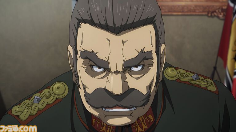 『幼⼥戦記』アニメ2期のメインPV第2弾が公開。ターニャ・デグレチャフ(声:悠⽊碧)が歌うエンディングテーマ『Weiter! Weiter!』も初解禁
