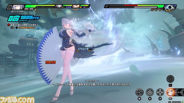 『ゼンゼロ』のサービス開始日。2年目は白蛇ギャル警官、腹黒ウサちゃんなどが登場。爽快アクションもストーリー演出も進化中【今日は何の日？】