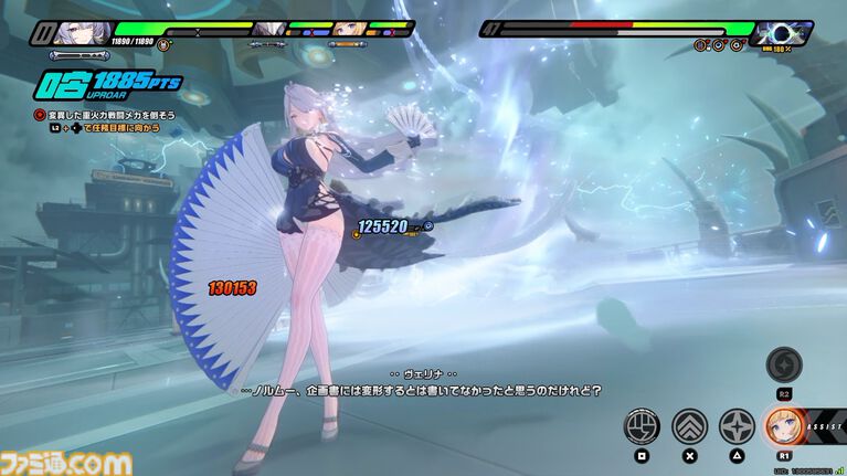 『ゼンゼロ』のサービス開始日。2年目は白蛇ギャル警官、腹黒ウサちゃんなどが登場。爽快アクションもストーリー演出も進化中【今日は何の日?】