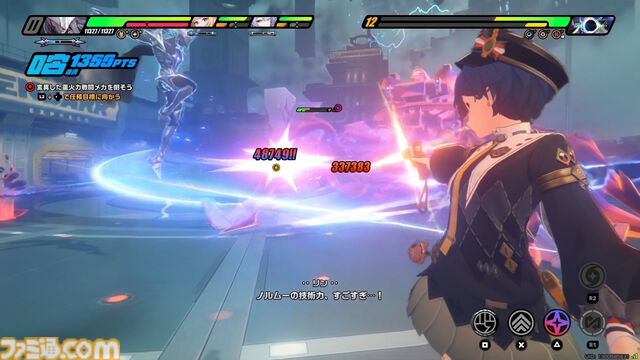 『ゼンゼロ』のサービス開始日。2年目は白蛇ギャル警官、腹黒ウサちゃんなどが登場。爽快アクションもストーリー演出も進化中【今日は何の日？】