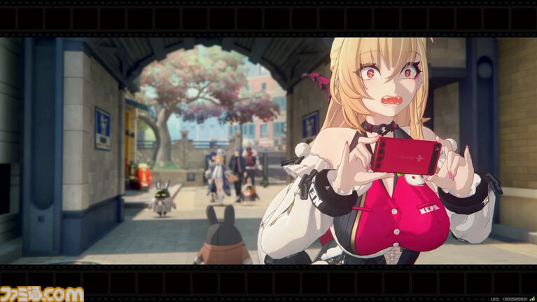 『ゼンゼロ』のサービス開始日。2年目は白蛇ギャル警官、腹黒ウサちゃんなどが登場。爽快アクションもストーリー演出も進化中【今日は何の日?】