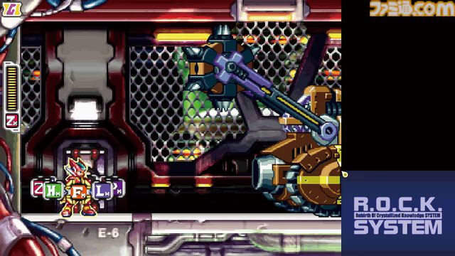 『ロックマンゼクス』20周年。ゼロの活躍から数百年後が舞台。“ライブメタル”との出会いをきっかけに主人公の壮大な物語が幕を開ける！【今日は何の日？】