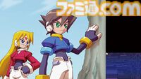 『ロックマンゼクス』20周年。ゼロの活躍から数百年後が舞台。“ライブメタル”との出会いをきっかけに主人公の壮大な物語が幕を開ける！【今日は何の日？】