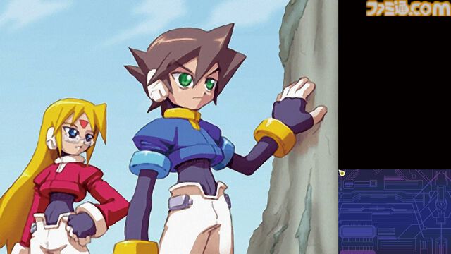 『ロックマンゼクス』20周年。ゼロの活躍から数百年後が舞台。“ライブメタル”との出会いをきっかけに主人公の壮大な物語が幕を開ける！【今日は何の日？】