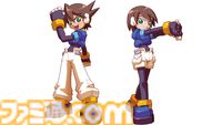 『ロックマンゼクス』20周年。ゼロの活躍から数百年後が舞台。“ライブメタル”との出会いをきっかけに主人公の壮大な物語が幕を開ける！【今日は何の日？】