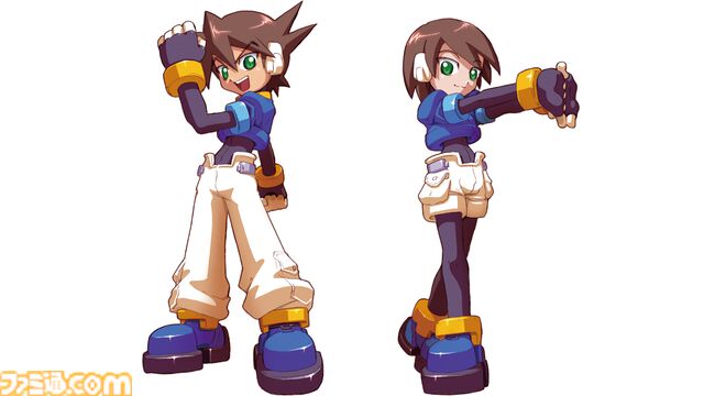 『ロックマンゼクス』20周年。ゼロの活躍から数百年後が舞台。“ライブメタル”との出会いをきっかけに主人公の壮大な物語が幕を開ける！【今日は何の日？】