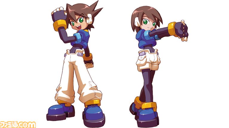 『ロックマンゼクス』20周年。ゼロの活躍から数百年後が舞台。“ライブメタル”との出会いをきっかけに主人公の壮大な物語が幕を開ける！【今日は何の日？】