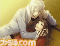 PS2『緋色の欠片』20周年。淡い恋がたどり着くのは甘いエンドか悲恋エンドか。どちらのエンディングも胸に響く和風テイストの女性向け恋愛ゲーム【今日は何の日？】
