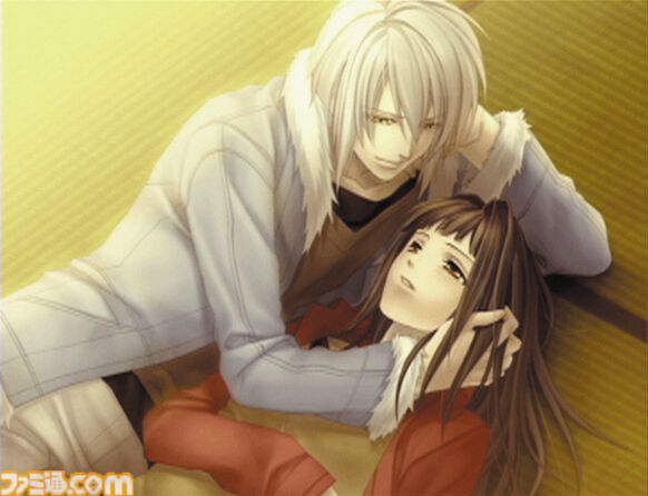 PS2『緋色の欠片』20周年。淡い恋がたどり着くのは甘いエンドか悲恋エンドか。どちらのエンディングも胸に響く和風テイストの女性向け恋愛ゲーム【今日は何の日？】