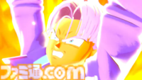 『ドラゴンボール ゼノバース3』最新作のテーマは“繋がり”！ 新システムのソウルスイッチで未来トランクスにチェーーーンジ！【ハンズオフレポート】