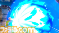 『ドラゴンボール ゼノバース3』最新作のテーマは“繋がり”！ 新システムのソウルスイッチで未来トランクスにチェーーーンジ！【ハンズオフレポート】
