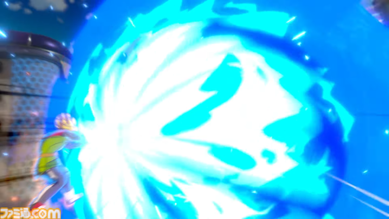 『ドラゴンボール ゼノバース3』最新作のテーマは“繋がり”! 新システムのソウルスイッチで未来トランクスにチェーーーンジ!【ハンズオフレポート】