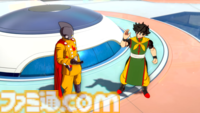 『ドラゴンボール ゼノバース3』最新作のテーマは“繋がり”！ 新システムのソウルスイッチで未来トランクスにチェーーーンジ！【ハンズオフレポート】