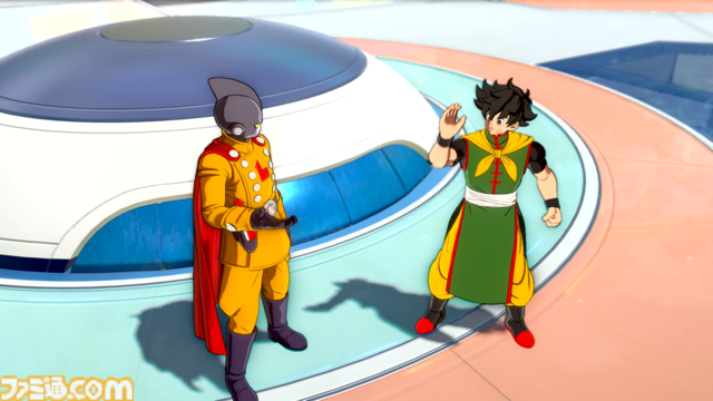 『ドラゴンボール ゼノバース3』最新作のテーマは“繋がり”！ 新システムのソウルスイッチで未来トランクスにチェーーーンジ！【ハンズオフレポート】
