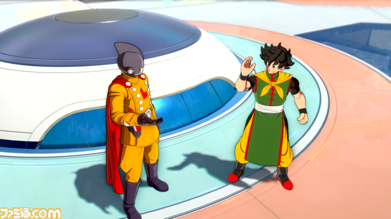 『ドラゴンボール ゼノバース3』最新作のテーマは“繋がり”! 新システムのソウルスイッチで未来トランクスにチェーーーンジ!【ハンズオフレポート】