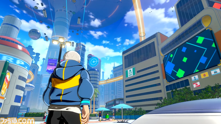 『ドラゴンボール ゼノバース3』最新作のテーマは“繋がり”! 新システムのソウルスイッチで未来トランクスにチェーーーンジ!【ハンズオフレポート】
