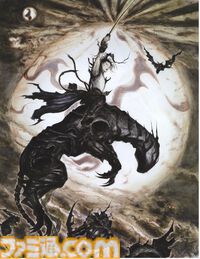天野喜孝原作の完全新作オリジナルアニメ『斬 -ZAN-』始動。若きサムライ・ZANの時空を超えた戦いを描くダークファンタジー
