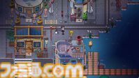 『異星開拓日記 Wonderia』最大8人でエイリアンの惑星を開拓していくサバイバルクラフトゲーム。早期アクセス版が7月23日に発売決定