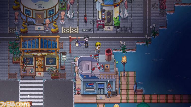 『異星開拓日記 Wonderia』最大8人でエイリアンの惑星を開拓していくサバイバルクラフトゲーム。早期アクセス版が7月23日に発売決定