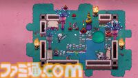『異星開拓日記 Wonderia』最大8人でエイリアンの惑星を開拓していくサバイバルクラフトゲーム。早期アクセス版が7月23日に発売決定
