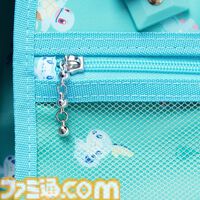 【ポケモン】ポケモンぬいぐるみを連れて歩けるキャリーケースがポケセンオンラインで本日（7/2）より発売。カラバリはほのお、くさ、みずの3タイプ