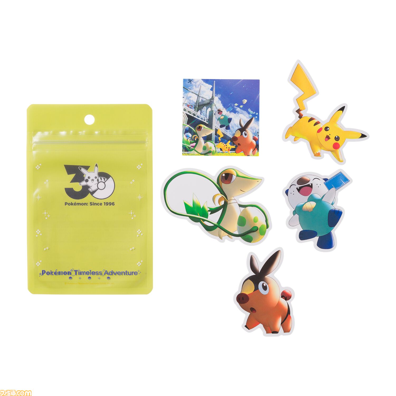 【ポケモン】ポケモンぬいぐるみを連れて歩けるキャリーケースがポケセンオンラインで本日（7/2）より発売。カラバリはほのお、くさ、みずの3タイプ