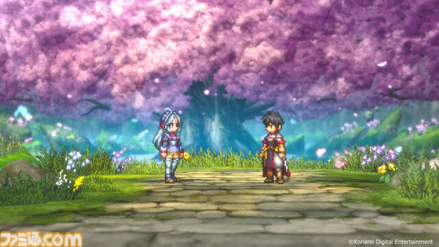 『幻想水滸伝 スターリープ』世界観を表現したOP映像を配信。主人公＆ヒスイと刺客、解放軍などのつながりを表すキャラクター相関図も公開