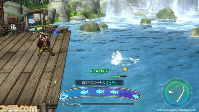 『幻想水滸伝 スターリープ』世界観を表現したOP映像を配信。主人公＆ヒスイと刺客、解放軍などのつながりを表すキャラクター相関図も公開