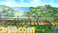『幻想水滸伝 スターリープ』世界観を表現したOP映像を配信。主人公＆ヒスイと刺客、解放軍などのつながりを表すキャラクター相関図も公開