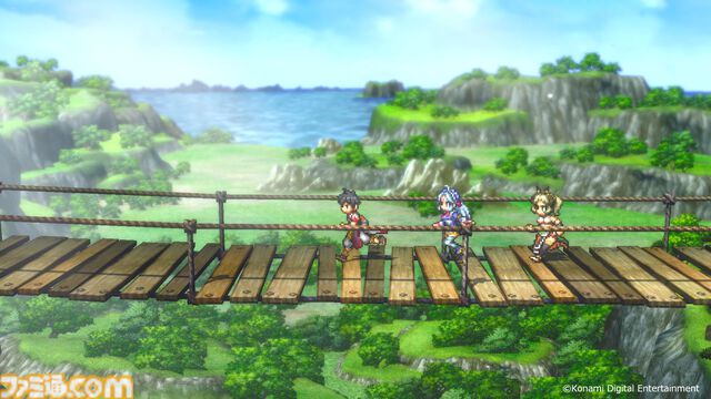 『幻想水滸伝 スターリープ』世界観を表現したOP映像を配信。主人公＆ヒスイと刺客、解放軍などのつながりを表すキャラクター相関図も公開