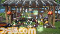 『幻想水滸伝 スターリープ』世界観を表現したOP映像を配信。主人公＆ヒスイと刺客、解放軍などのつながりを表すキャラクター相関図も公開