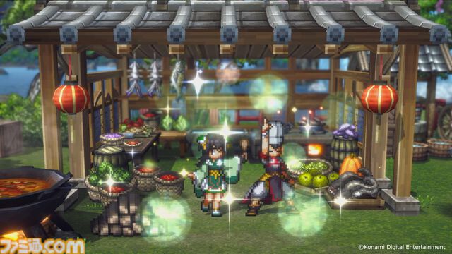 『幻想水滸伝 スターリープ』世界観を表現したOP映像を配信。主人公＆ヒスイと刺客、解放軍などのつながりを表すキャラクター相関図も公開