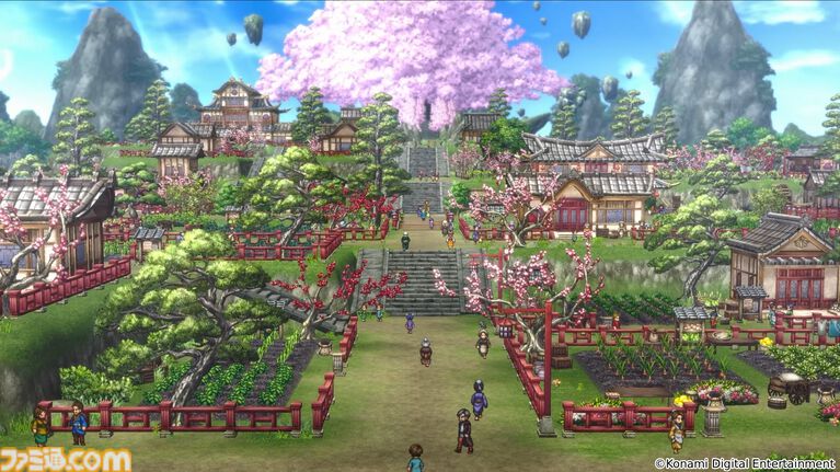 『幻想水滸伝 スターリープ』世界観を表現したOP映像を配信。主人公＆ヒスイと刺客、解放軍などのつながりを表すキャラクター相関図も公開