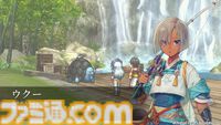 『幻想水滸伝 スターリープ』世界観を表現したOP映像を配信。主人公＆ヒスイと刺客、解放軍などのつながりを表すキャラクター相関図も公開